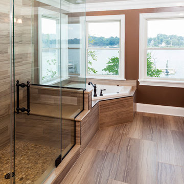 Waterfront Master Suite