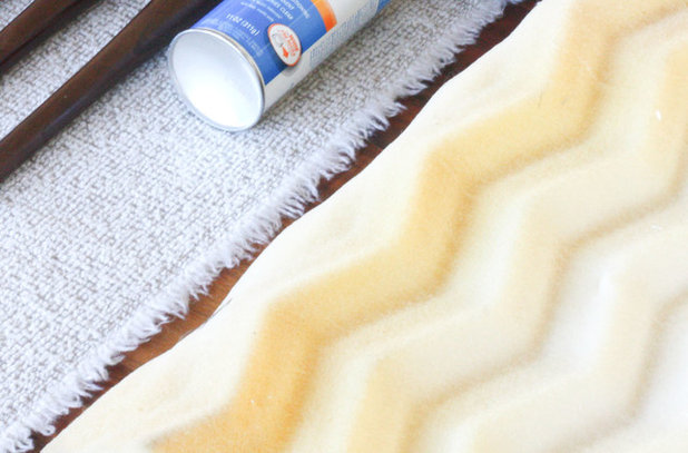 Фьюжн by Upholstery Club's Shelly Leer