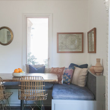 M + T Home
