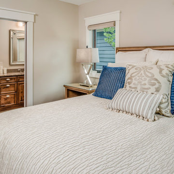 Hearthside Grove Bungalow 231