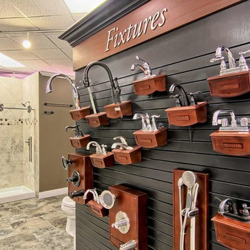 Pathway Homes Custom Design Center in Traverse City Michigan