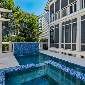 WaterSound Pool