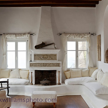 Ioannis Retreat, Mykonos, Greece