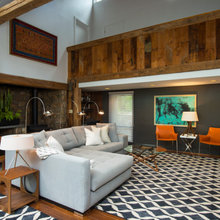 Living Room Ideas