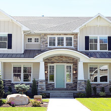 Exterior Ideas