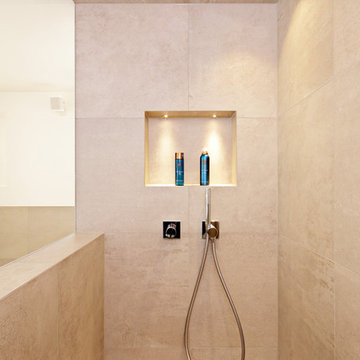 Bad en suite in Putzbrunn bei München