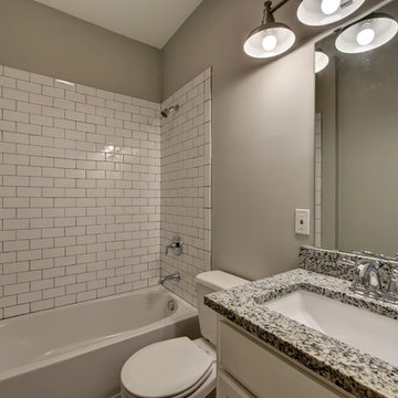 Gorgeous Renovation in Ohio City