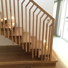 staircases