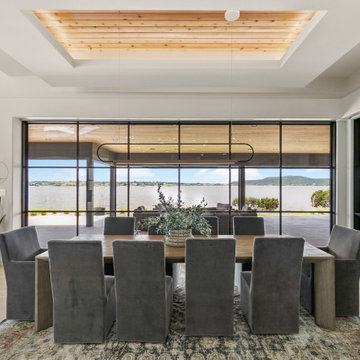 Possum Kingdom Lake house