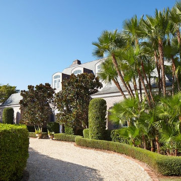 2960 Polo Drive Gulf Stream, Florida • Wietsma Lippolis Construction