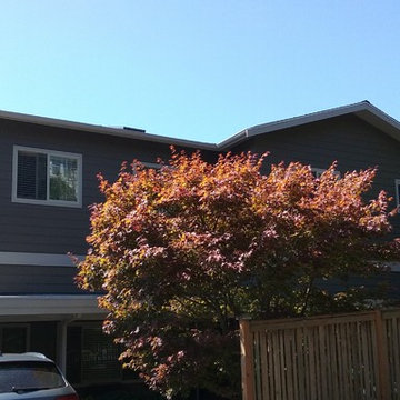 Magnolia Valley Residence