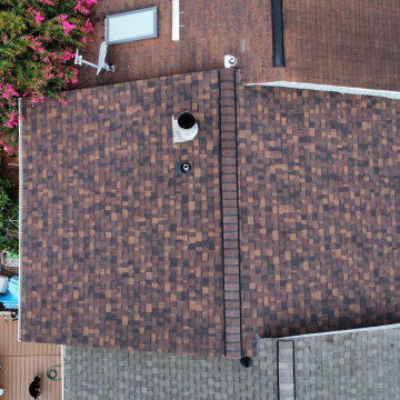 Owens Corning Lifetime Roofing System