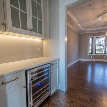 New Construction in Paramus, NJ