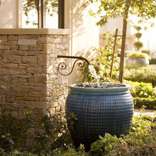 Fountain