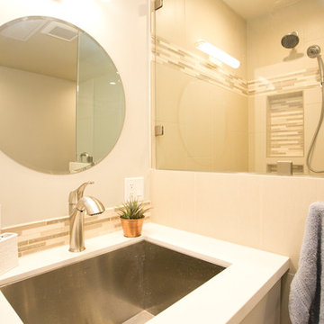 Portland Oregon, The Gregory Lux Condominiums