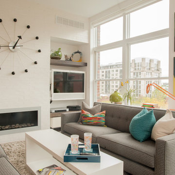 Pearl Condominium