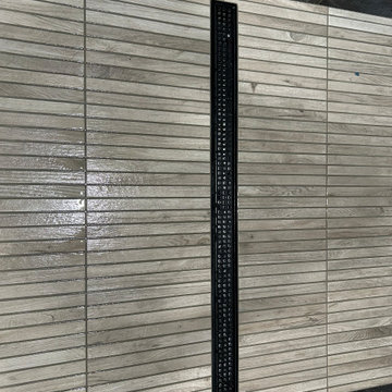 Our Forte- Showers