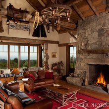 Cabin Living