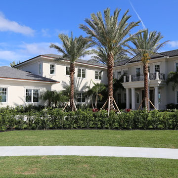 Bay View - Custom Traditional