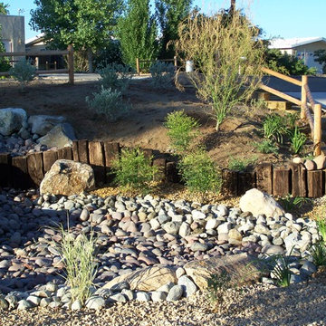 Our Work