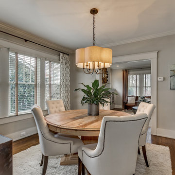 Avondale Renovation