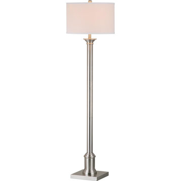 Safavieh Livia 60" High Floor Lamp