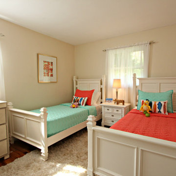 Hampton’s Bedrooms by Designed to Appeal