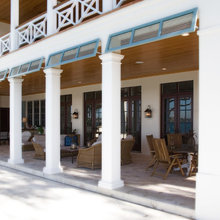 Patio Ideas