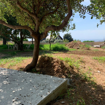 EXTERIOR ANTES DEL INICIO DE OBRAS