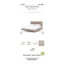 Glade guest room