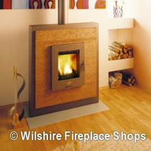 Copper Chimney Shroud Mediterranean Family Games Room San