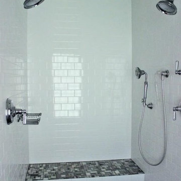 W. Knoxville Interior Remodel