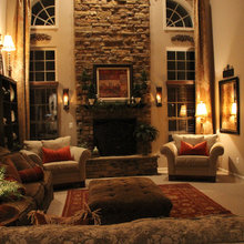 My Dream House Project - Family Room