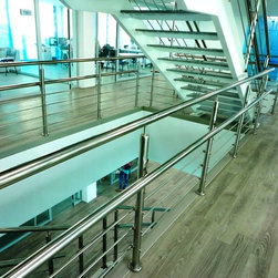 Tecnar I - Hardwood Flooring