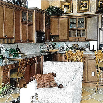 Custom Woodwork