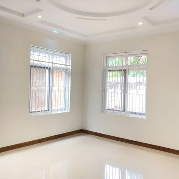 House renovation