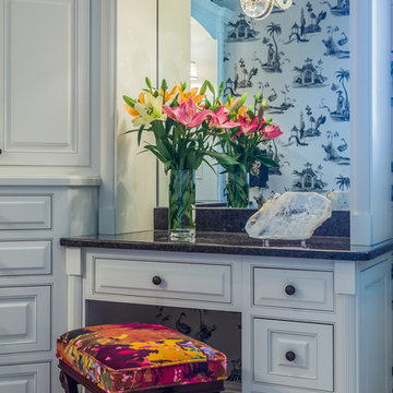 Master Bathroom Project