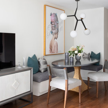 Upper East Side Project