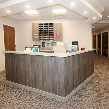 Nursing Station