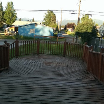 Total Home Renovation in Anchorage
