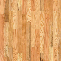 Madison Oak- Rustic Natural - Home Improvement