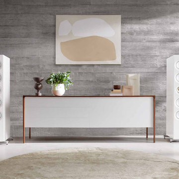 High End Audio