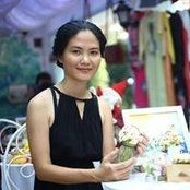Trân Hà's photo