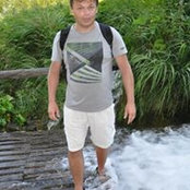Irek Malinowskis billede