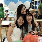 Ivy Yap's photo