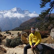 Tudor Calomir's photo