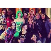 Morgan Holladay's photo