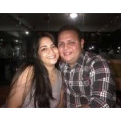 Dania Arias's photo