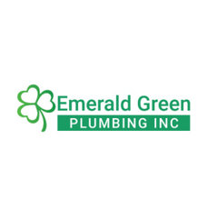 Emerald Green Plumbing Inc