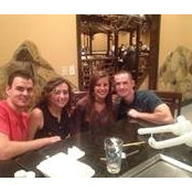 Ximena Evans's photo